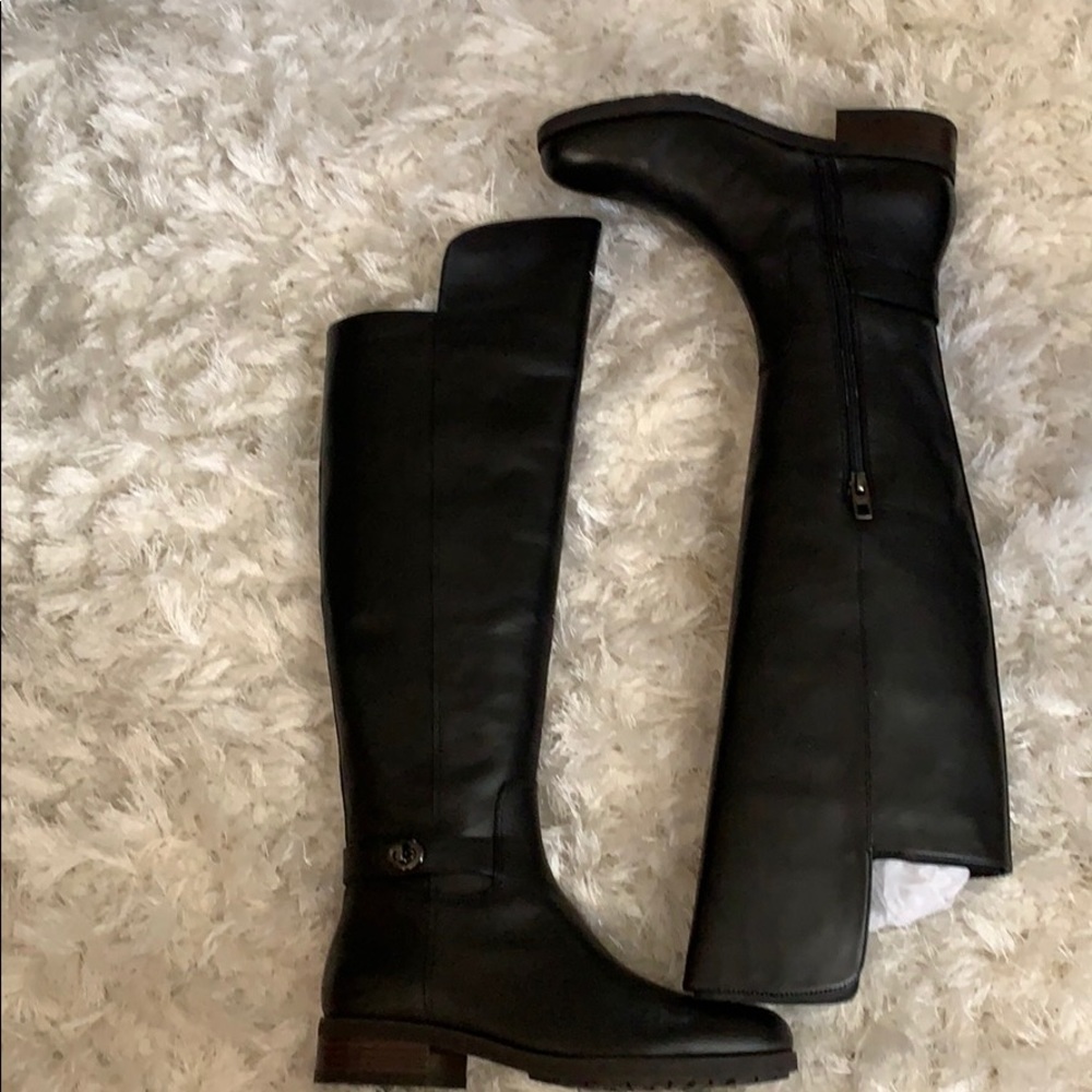 COACH OTK boots , brand new - Picture 2 of 2
